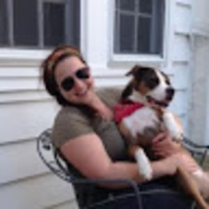 Meet your Posher, Adrienne